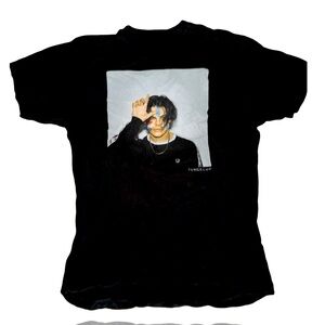 Yungblud official Concert T-Shirt: Adult Medium: Band Merch: GUC